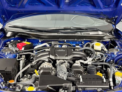 Used 2024 Subaru BRZ Premium image 15
