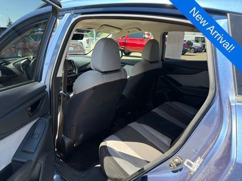 Used 2018 Subaru Crosstrek 2.0i Premium AWD/4WD image 12