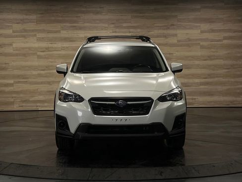 Used 2019 Subaru Crosstrek 2.0i Premium w/ Eyesight System AWD/4WD image 3