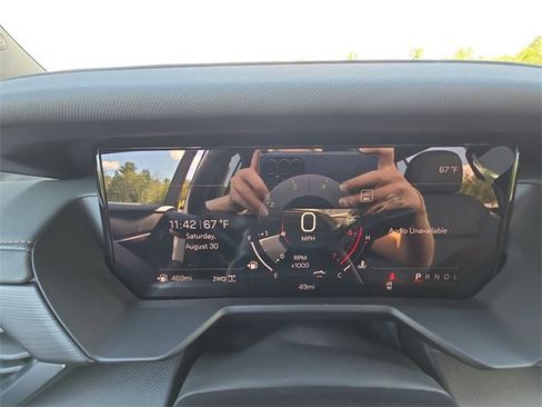 New 2026 GMC Acadia AT4 w/ LPO, Floor Liner Package image 12