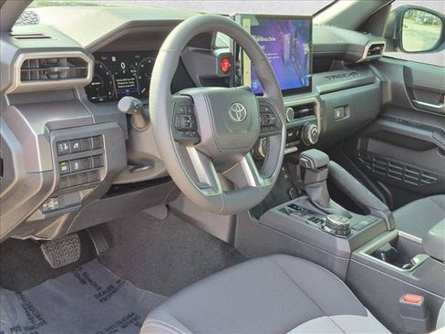 Certified 2026 Toyota Tacoma TRD Off-Road AWD/4WD image 9