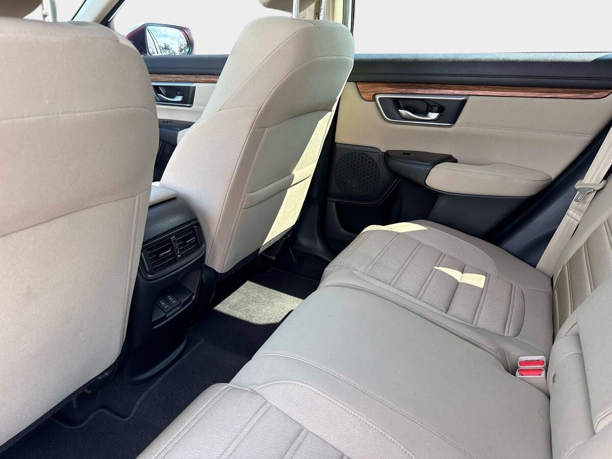 Used 2020 Honda CR-V EX image 14