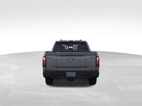New 2026 Ford F150 Tremor w/ Equipment Group 402A High AWD/4WD image 6
