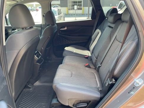 Used 2019 Hyundai Santa Fe SE AWD/4WD image 35