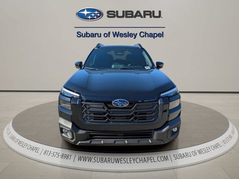 Certified 2026 Subaru Outback Premium AWD/4WD image 8
