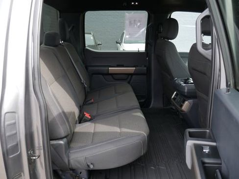 Used 2024 Ford F150 STX w/ Equipment Group 201A FX4 AWD/4WD image 25