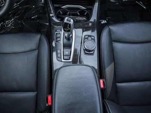 Used 2016 BMW X3 xDrive28d image 26