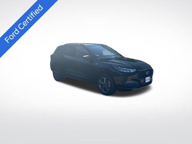 Certified 2023 Ford Escape ST-Line w/ Tech Pack #1 AWD/4WD image 8