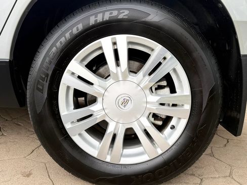 Used 2012 Cadillac SRX Luxury AWD/4WD image 55
