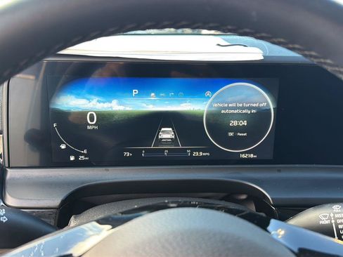 Used 2024 Kia Seltos S FWD image 22