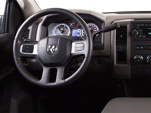 Used 2011 RAM 3500 Laramie w/ Cold Weather Group AWD/4WD image 7