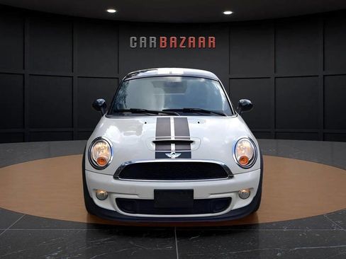 Used 2013 MINI Cooper Coupe S image 9