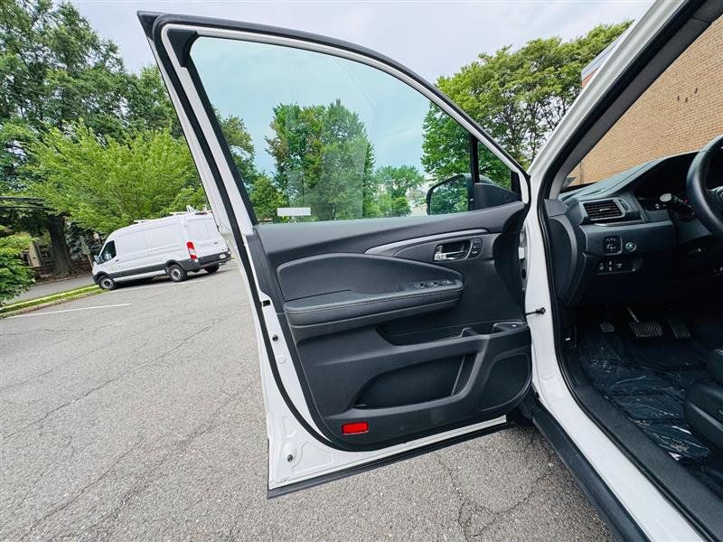 Used 2023 Honda Ridgeline RTL image 32