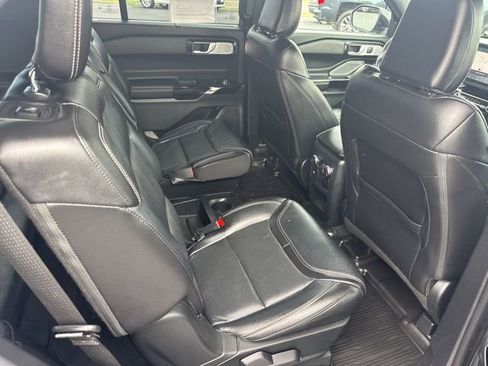 Used 2021 Ford Explorer ST w/ Equipment Group 401A image 27