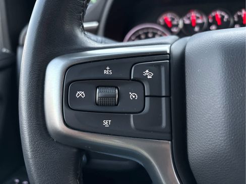 Used 2021 Chevrolet Tahoe LT image 29