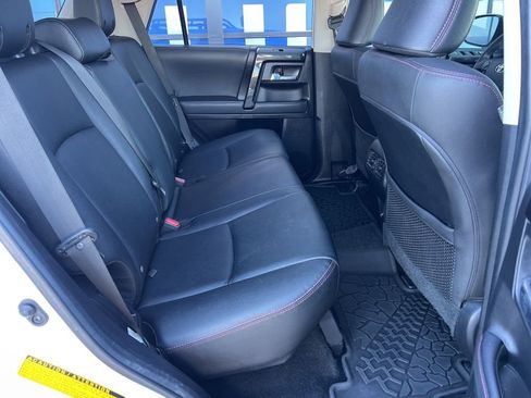 Used 2021 Toyota 4Runner TRD Pro image 21