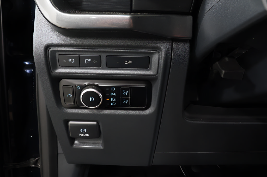 Used 2023 Ford F150 Tremor AWD/4WD image 18