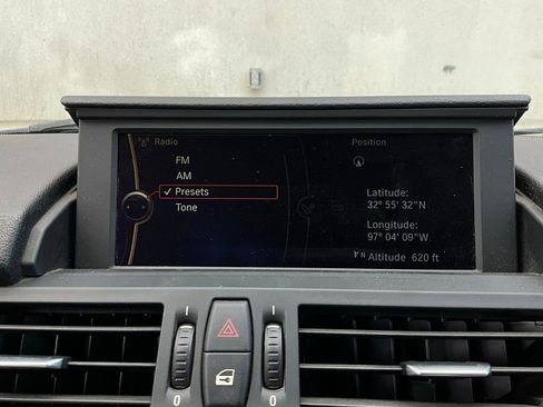 Used 2011 BMW Z4 sDrive30i image 35