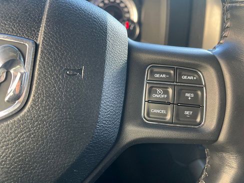 Used 2018 RAM 1500 Sport w/ Sport Premium Group image 25