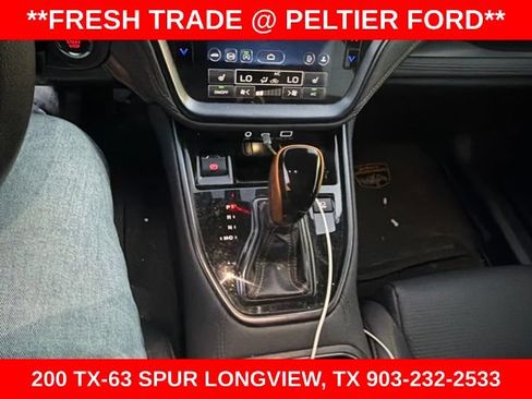 Used 2023 Subaru Outback Wilderness AWD/4WD image 20