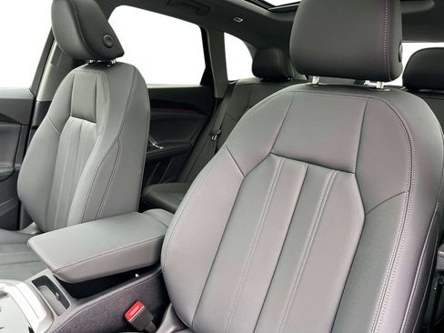 New 2026 Audi Q5 2.0T AWD/4WD image 6
