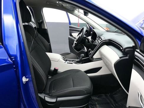 Used 2022 Hyundai Tucson SEL image 10