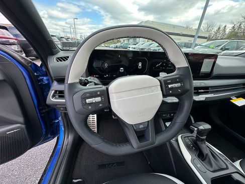 New 2026 Kia K4 GT-Line Turbo image 28