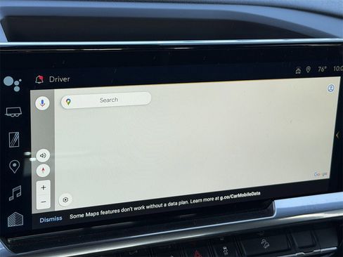 Certified 2024 Chevrolet Silverado 2500 LTZ w/ LTZ Premium Texas Edition image 20