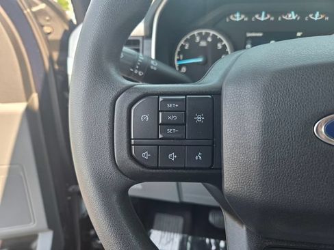 Certified 2021 Ford F150 XLT RWD image 19