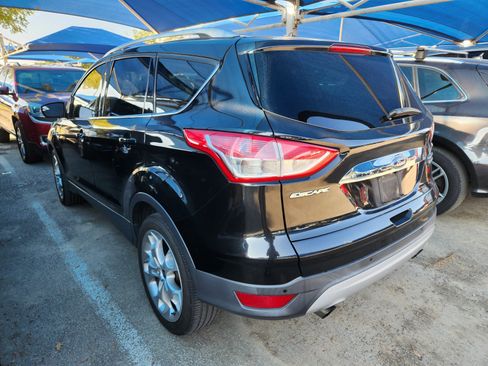 Used 2014 Ford Escape Titanium FWD image 3
