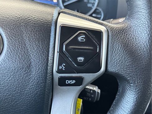 Used 2014 Toyota Tundra SR5 w/ TRD Off Road Package RWD image 15