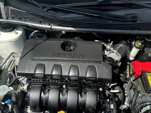 Used 2018 Nissan Sentra SV image 32