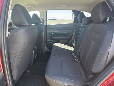 Used 2026 Hyundai Tucson SEL Plus FWD image 31