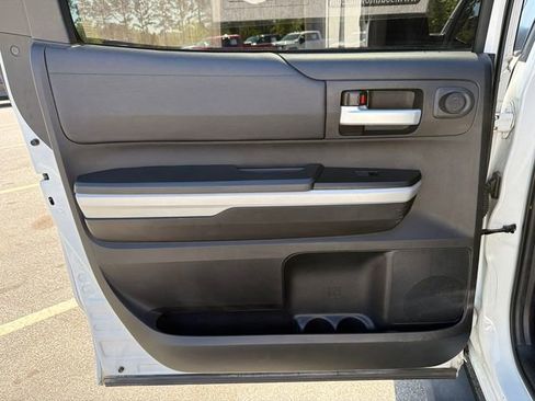 Used 2021 Toyota Tundra SR5 w/ SX Package image 21