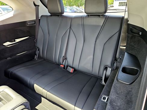 Certified 2024 Acura MDX SH-AWD image 13