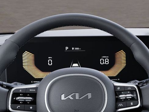 New 2026 Kia Carnival FWD image 21
