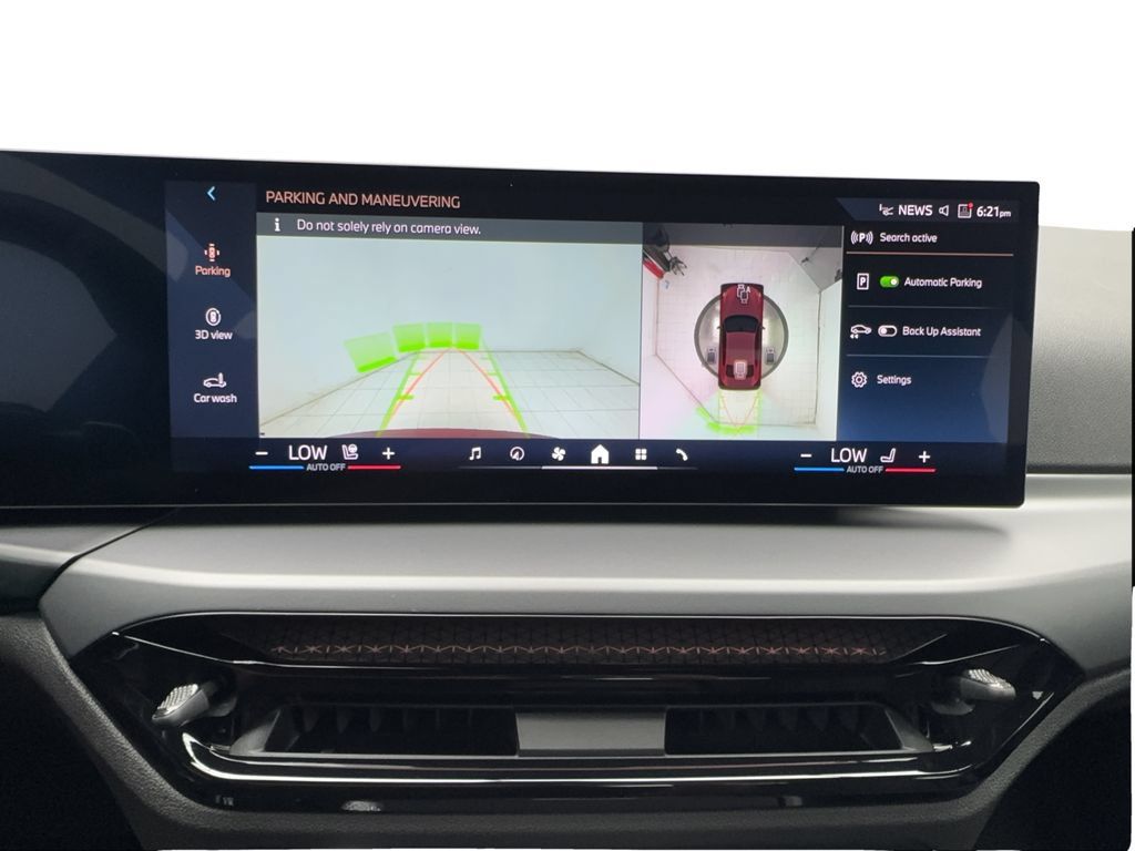 Used 2025 BMW 230i Coupe RWD image 47