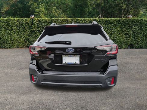 Used 2021 Subaru Outback Onyx Edition XT w/ Popular Package #2 image 5