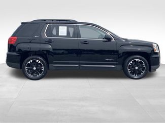 Used 2017 GMC Terrain SLT w/ Open Road Package video 2