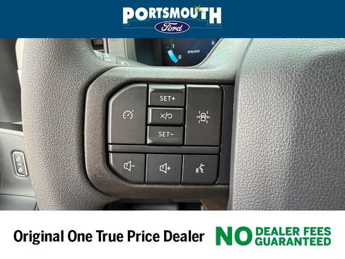 New 2025 Ford F150 XL image 11