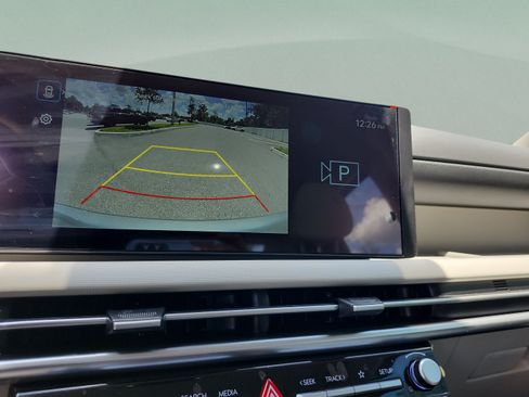 Used 2025 Hyundai Tucson SEL FWD image 24