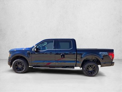 New 2026 Ford F150 XLT image 5