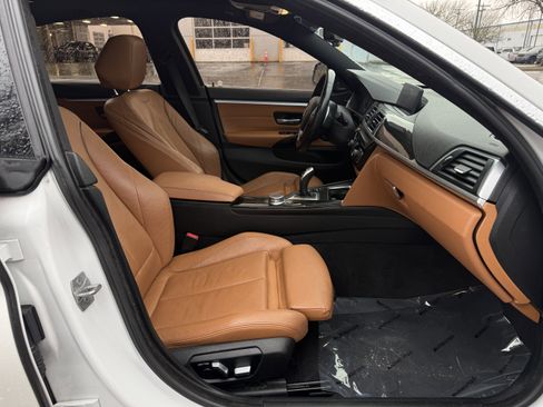 Used 2018 BMW 440i Gran Coupe image 30