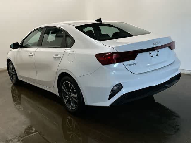 Used 2023 Kia Forte LXS FWD image 30