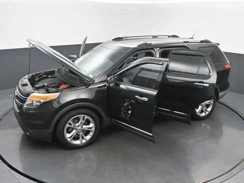 Used 2014 Ford Explorer Limited FWD image 62