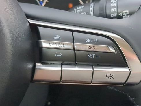 New 2026 MAZDA CX-50 AWD 2.5 Hybrid w/ Weather Package image 23