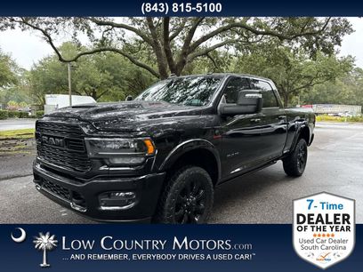 Used 2023 RAM 2500 Limited
