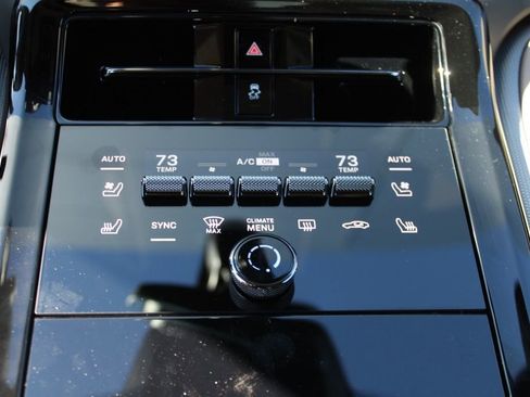 New 2026 Porsche Panamera image 25