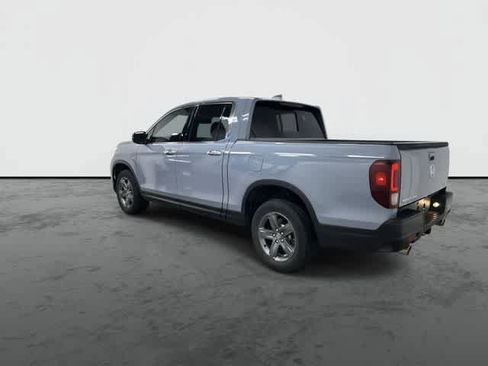 Used 2023 Honda Ridgeline RTL-E image 9