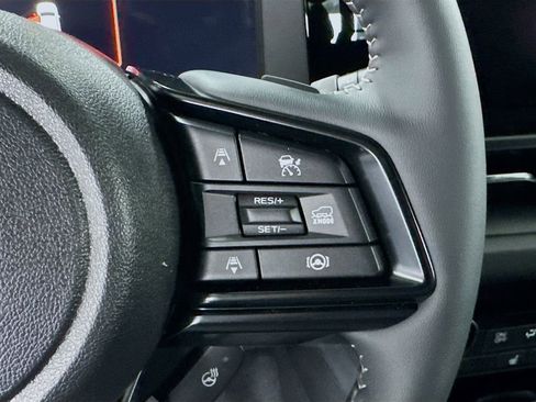 New 2026 Subaru Outback Touring XT image 9